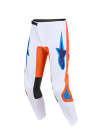 Pantaloni Fluid Grid 2026