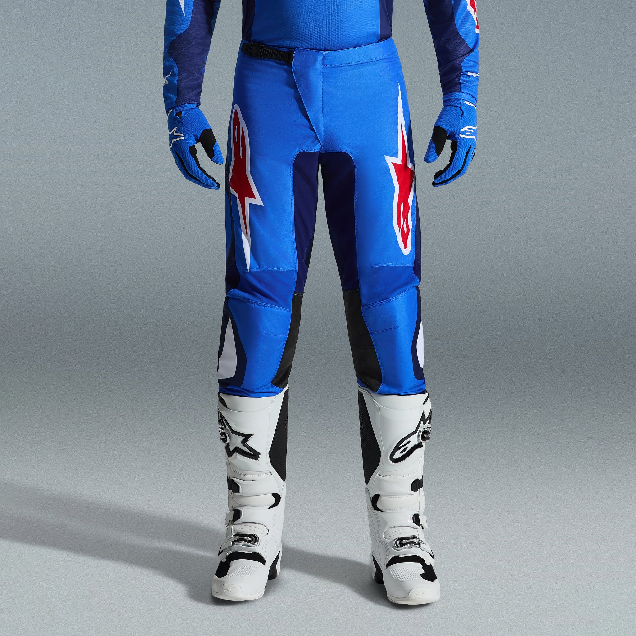 2026 Fluid Grid Gear Set