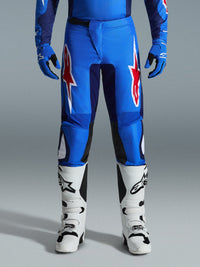 Pantaloni Fluid Grid 2026