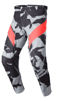 Pantaloni Racer Tactical 2023