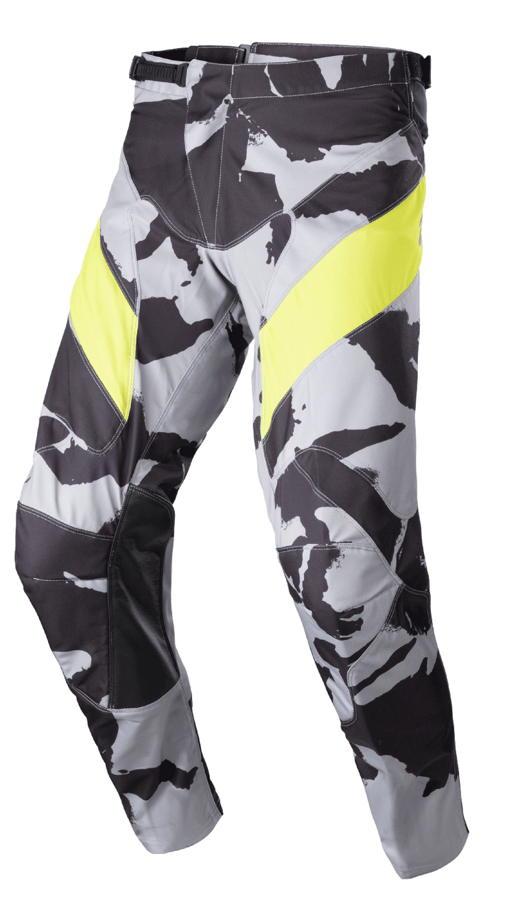 Pantaloni Tactical Racer 2023 