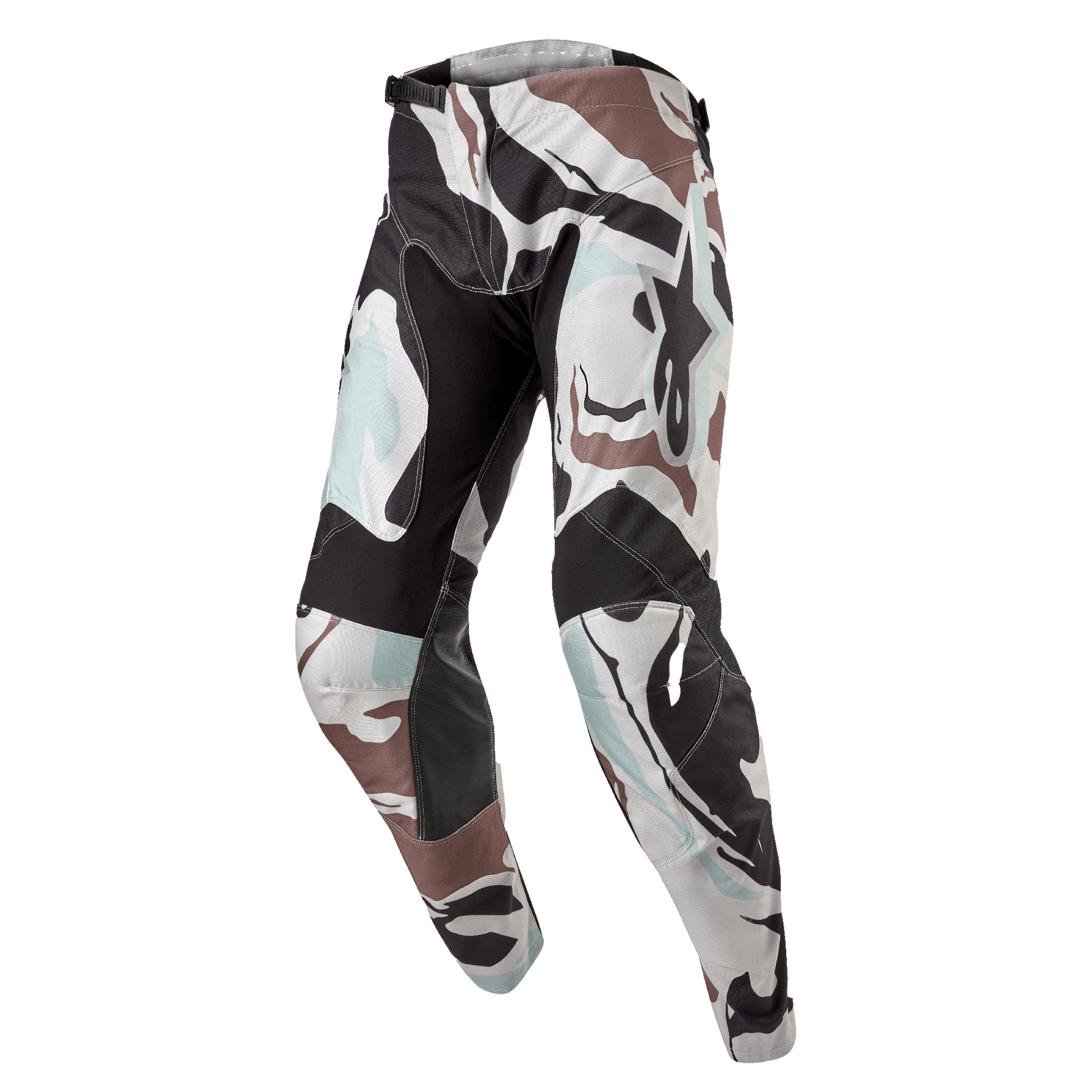 2024 Racer Tactical Pantaloni