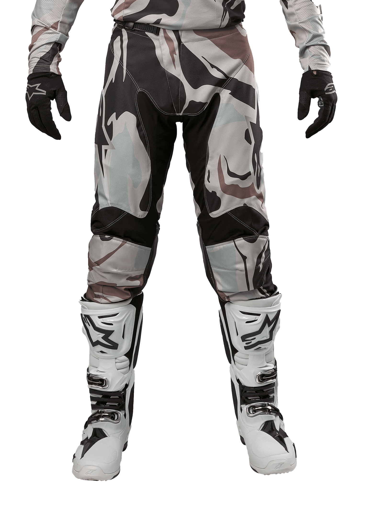 2024 Racer Tactical Pants