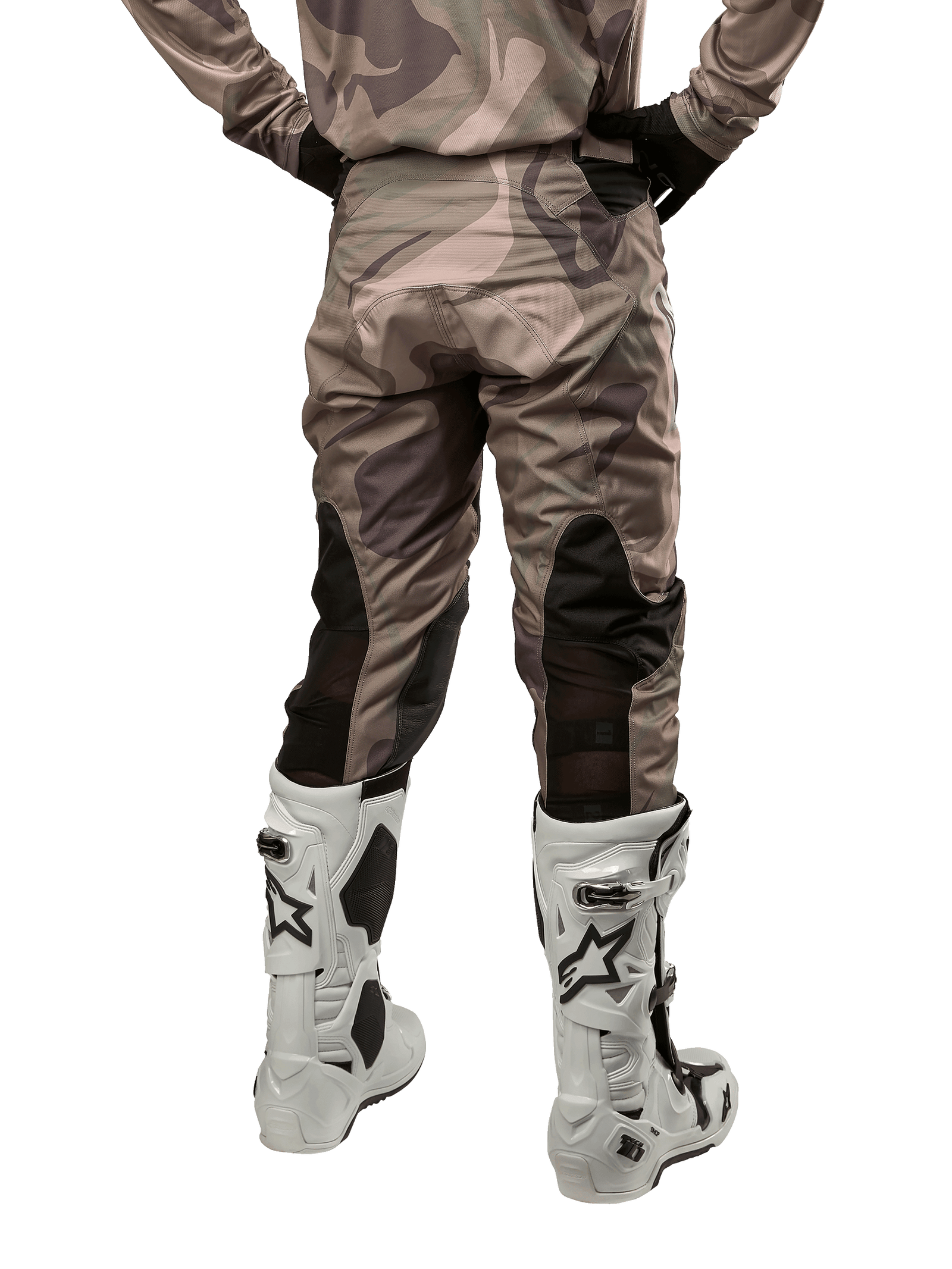 2024 Racer Tactical Pantaloni