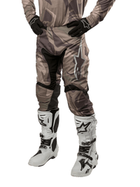 Pantaloni Racer Tactical 2024