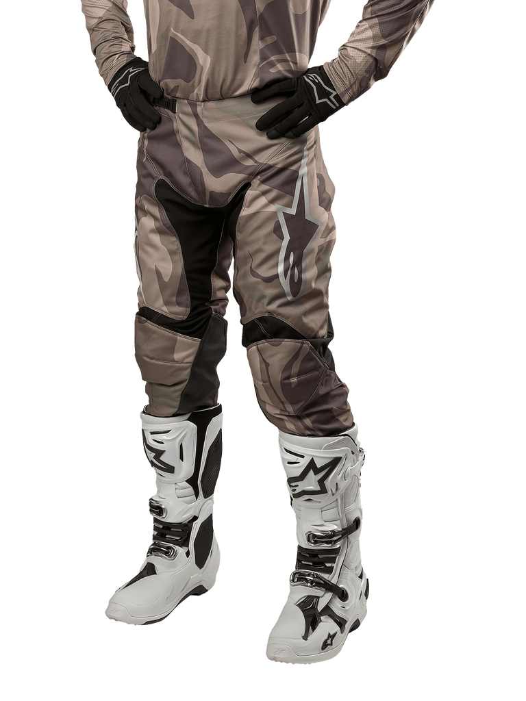 2024 Racer Tactical Pantaloni