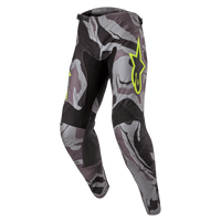 Pantaloni Racer Tactical 2024