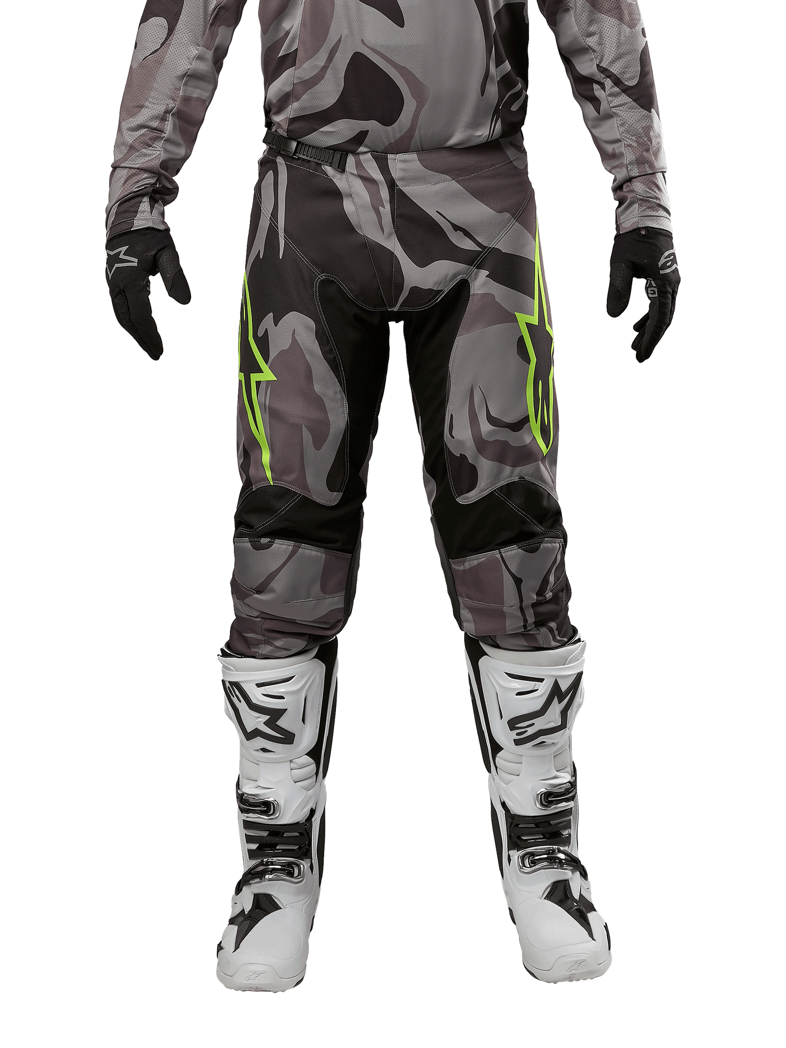 2024 Racer Tactical Pantaloni