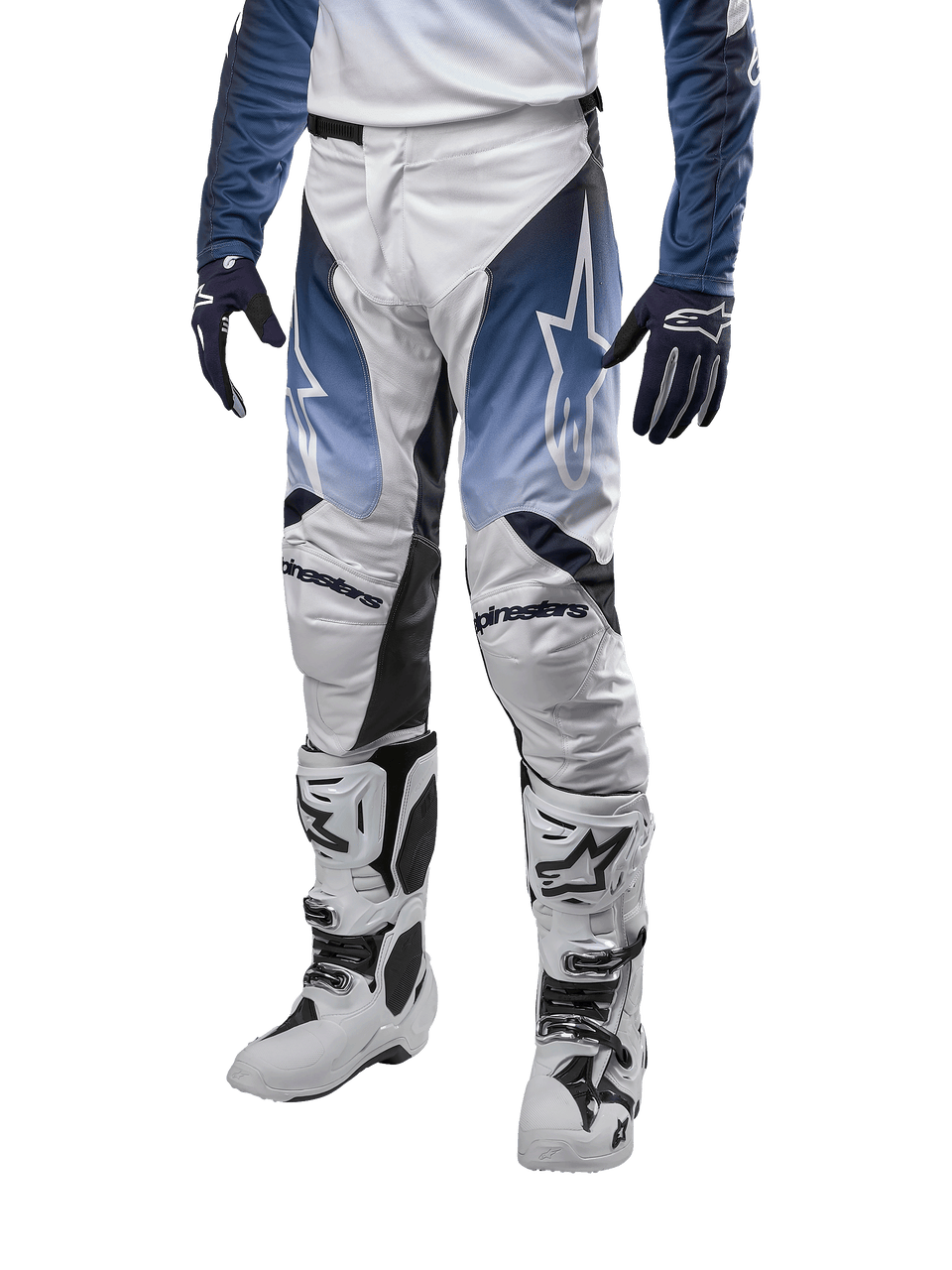 2024 Racer Hoen Pantaloni