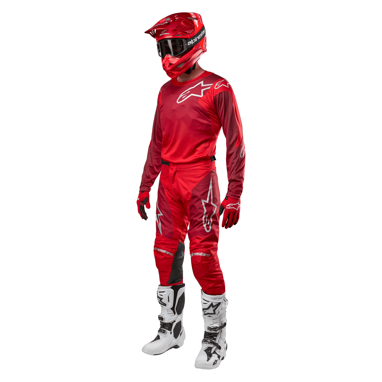 2024 Racer Hoen Pantaloni