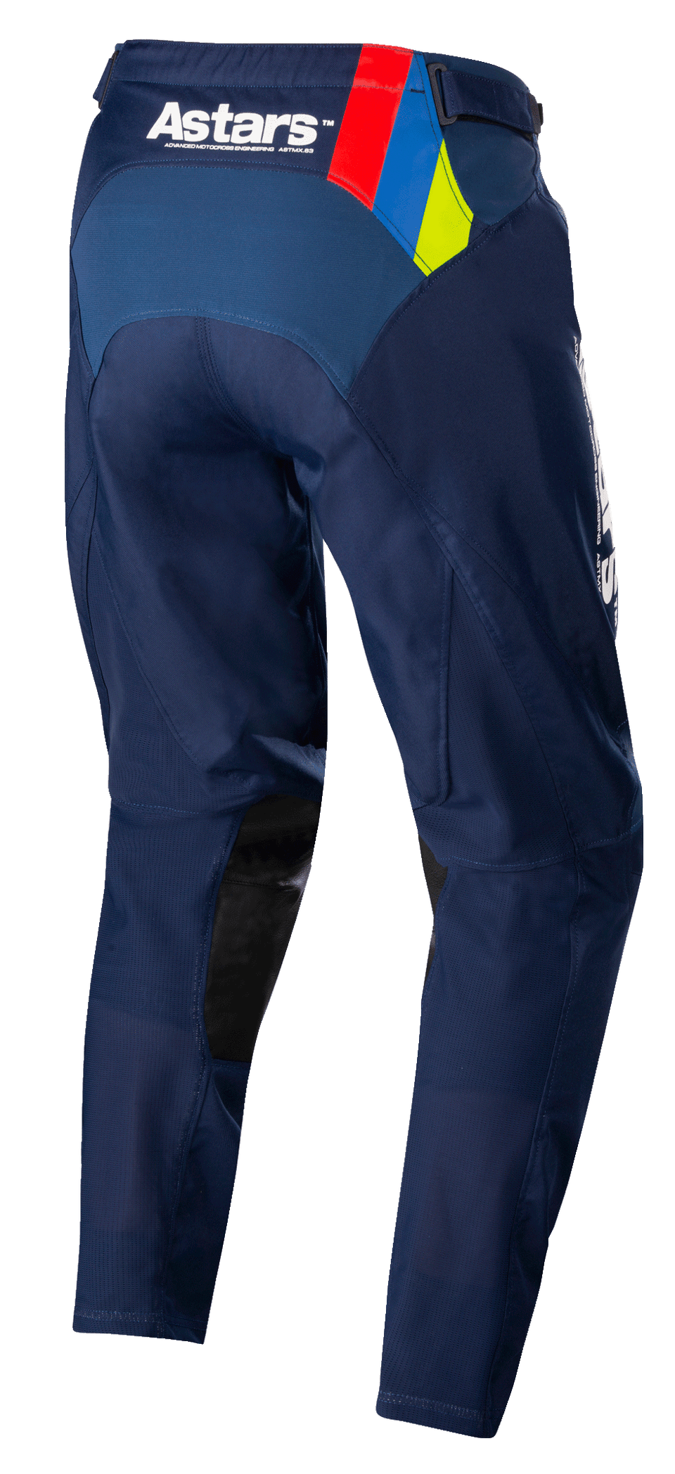 Racer Braap Pantaloni