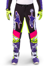 Limited Edition Supertech Dirt Studios® Pantaloni