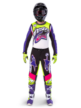 Maglia Supertech Sx Dirt Studios® In Edizione Limitata