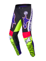 Limited Edition Supertech Dirt Studios® Pantaloni