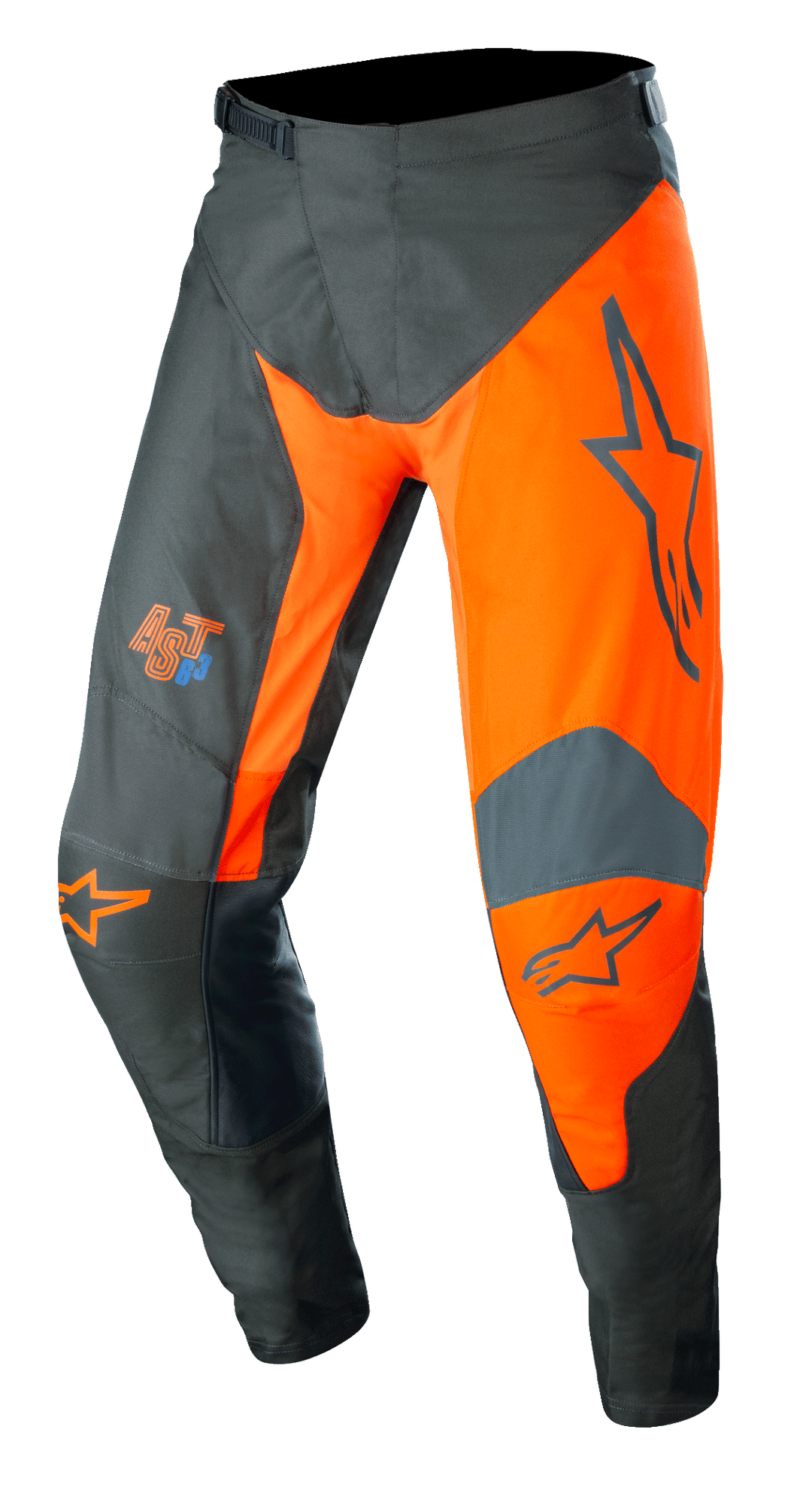 Racer Supermatic Pantaloni