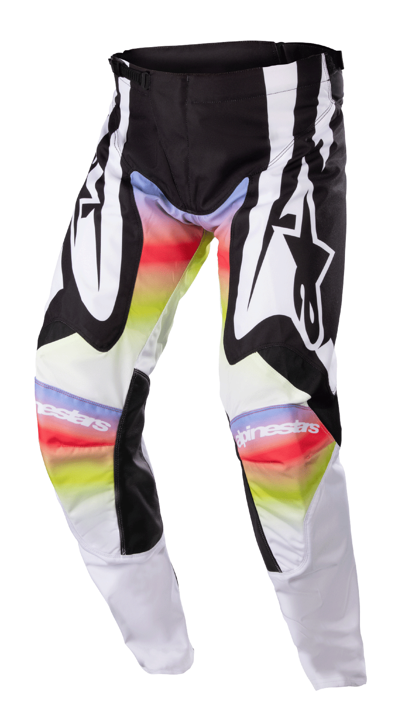 2023 Racer Semi Pants