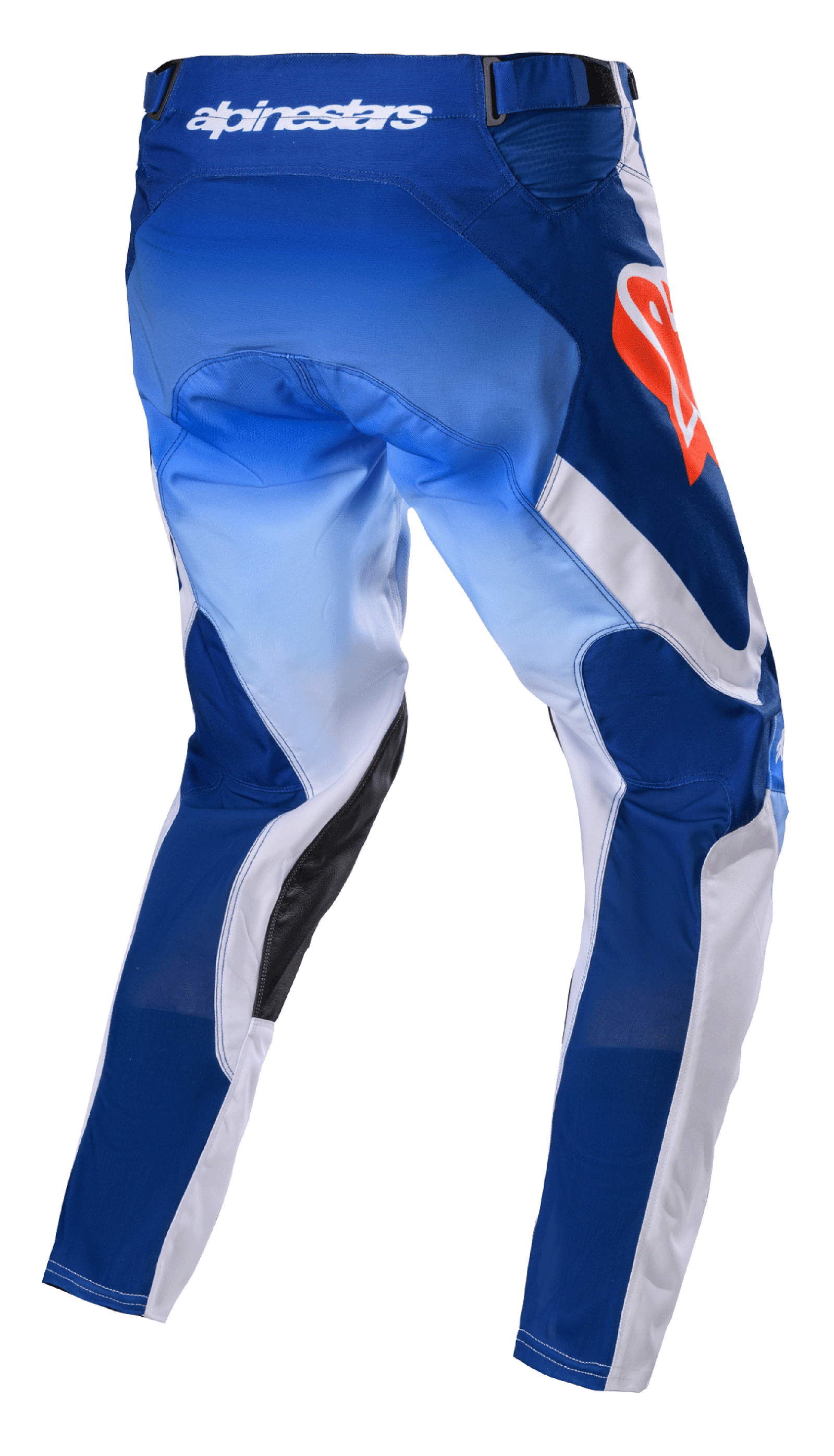 Pantaloni Racer Semi 2023 