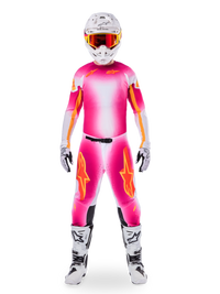 Completo Supertech AFD MIG Edizione Limitata
