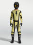 Completo Techstar Atrox 2027