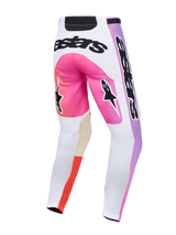 Pantaloni Racer Air Portl 2026