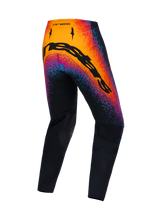 Limited Edition Supertech Black Hole Pantaloni