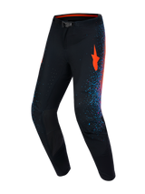 Limited Edition Supertech Black Hole Pantaloni