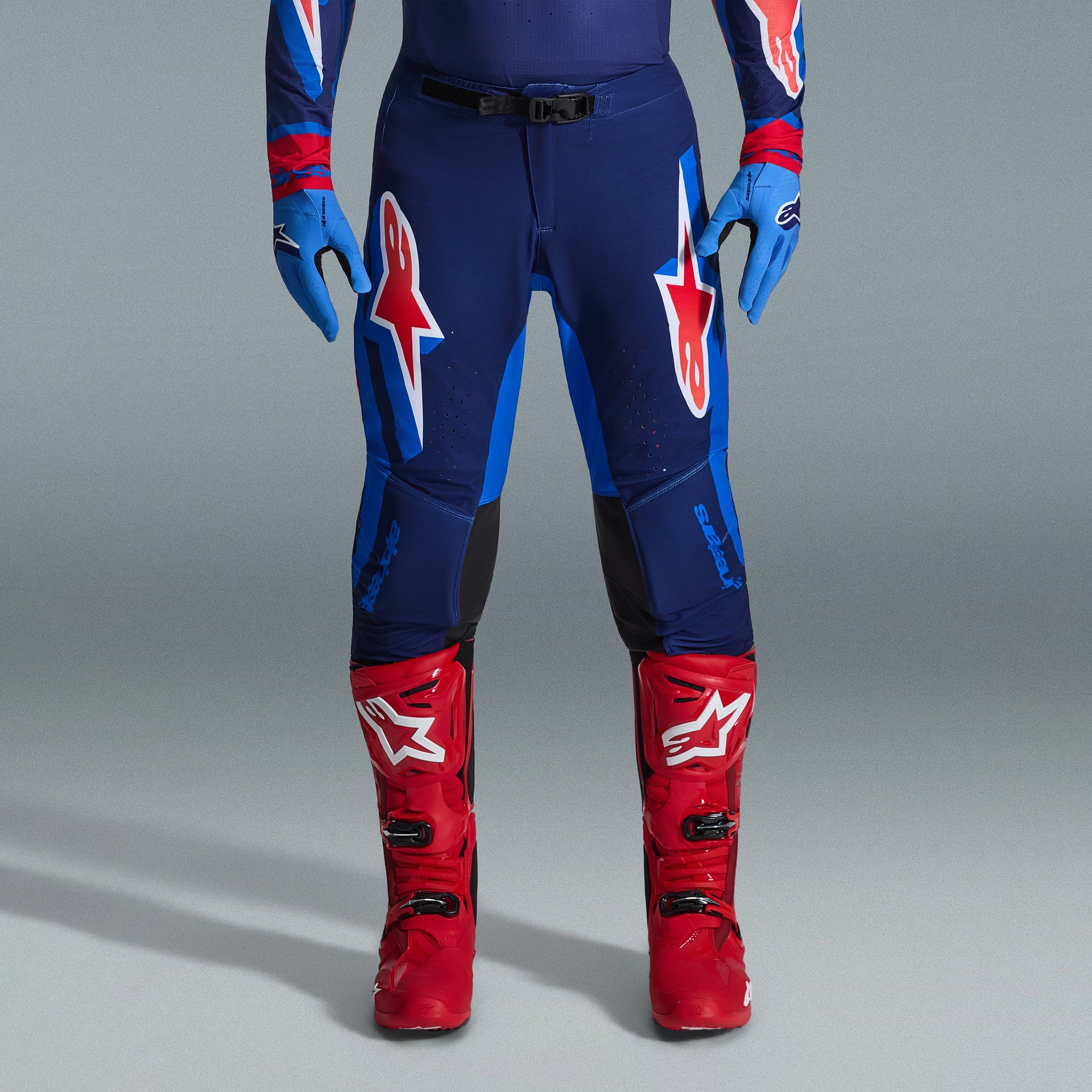 Completo Supertech Vista 2026