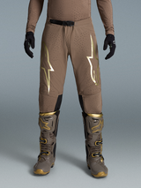 Pantaloni Supertech Air Gold Edizione Limitata