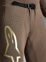 Pantaloni Supertech Air Gold Edizione Limitata