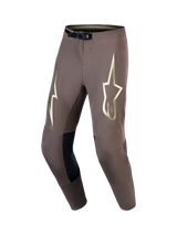 Pantaloni Supertech Air Gold Edizione Limitata