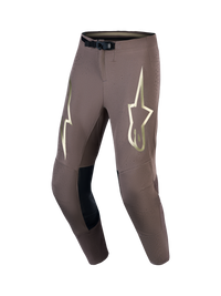 Pantaloni Supertech Air Gold Edizione Limitata
