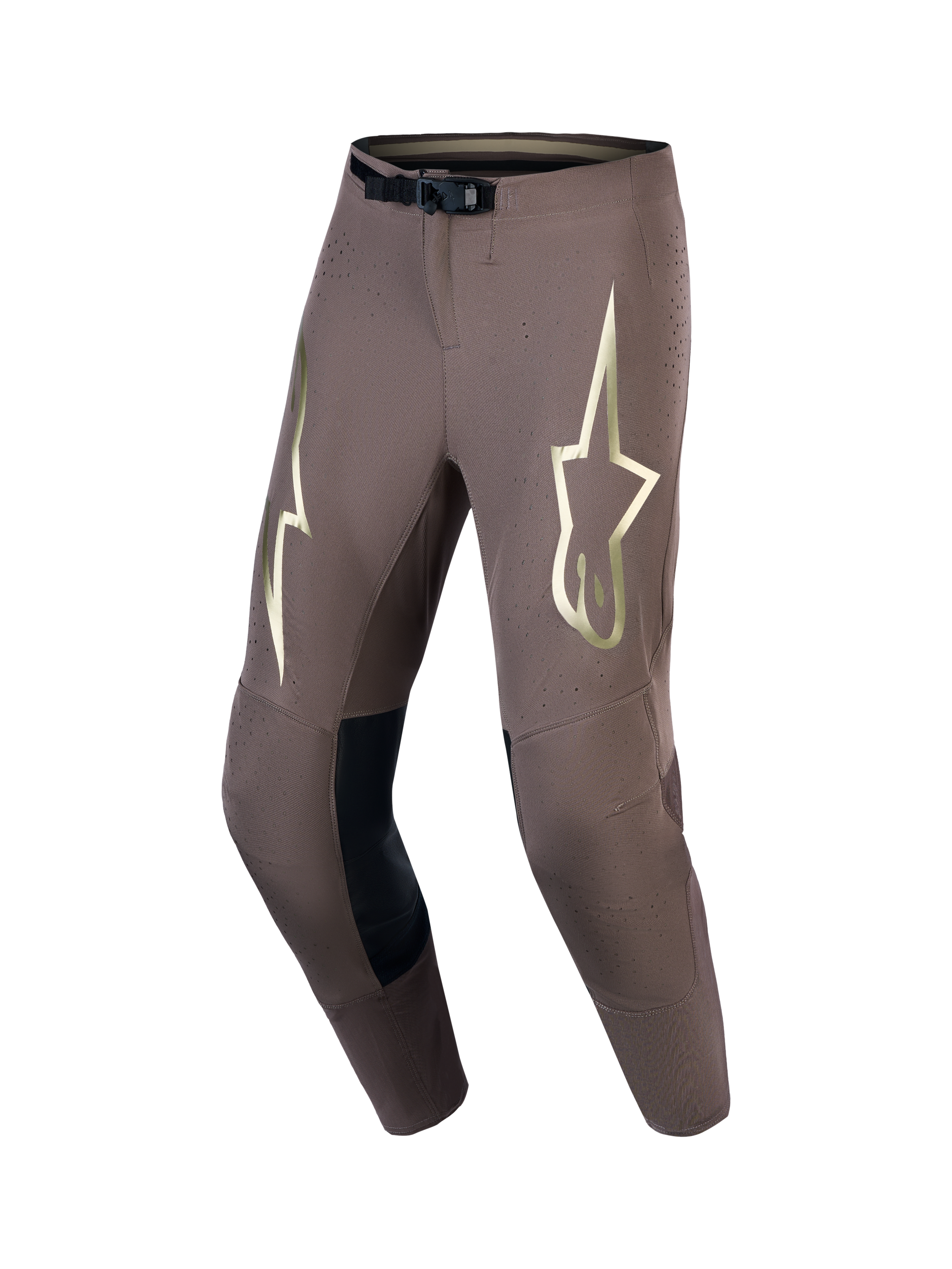 Pantaloni Supertech Air Gold Edizione Limitata