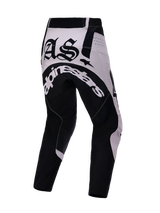 Limited Edition Techstar Wolf Dust Pantaloni