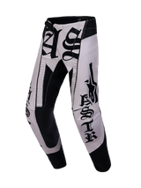 Limited Edition Techstar Wolf Dust Pantaloni