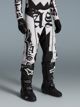 Limited Edition Techstar Wolf Dust Pantaloni