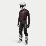 2024 Racer Graphite Maglia