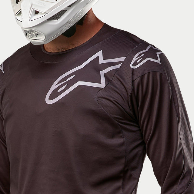 2024 Racer Graphite Maglia