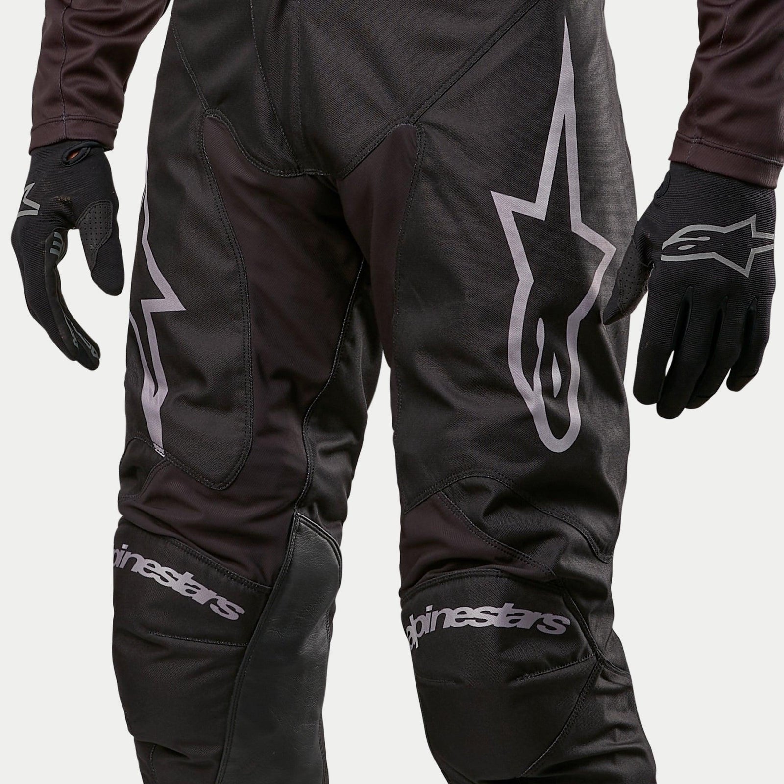 2024 Racer Graphite Pantaloni