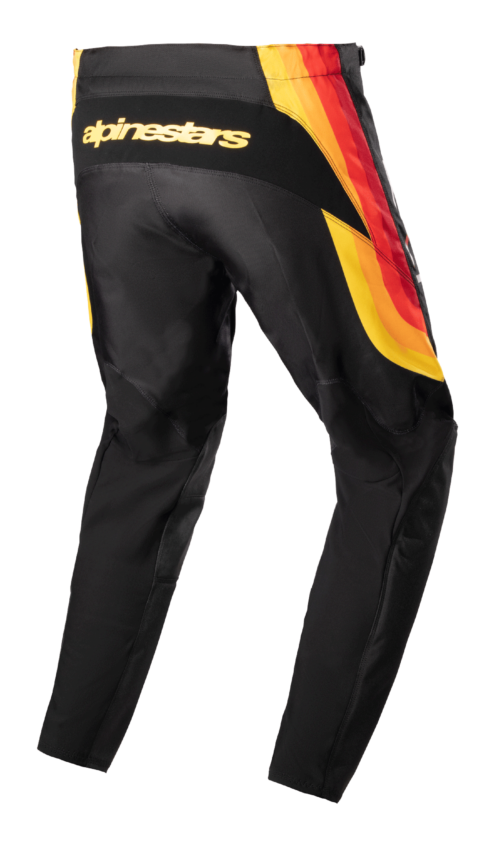 2023 Fluid Corsa Pantaloni