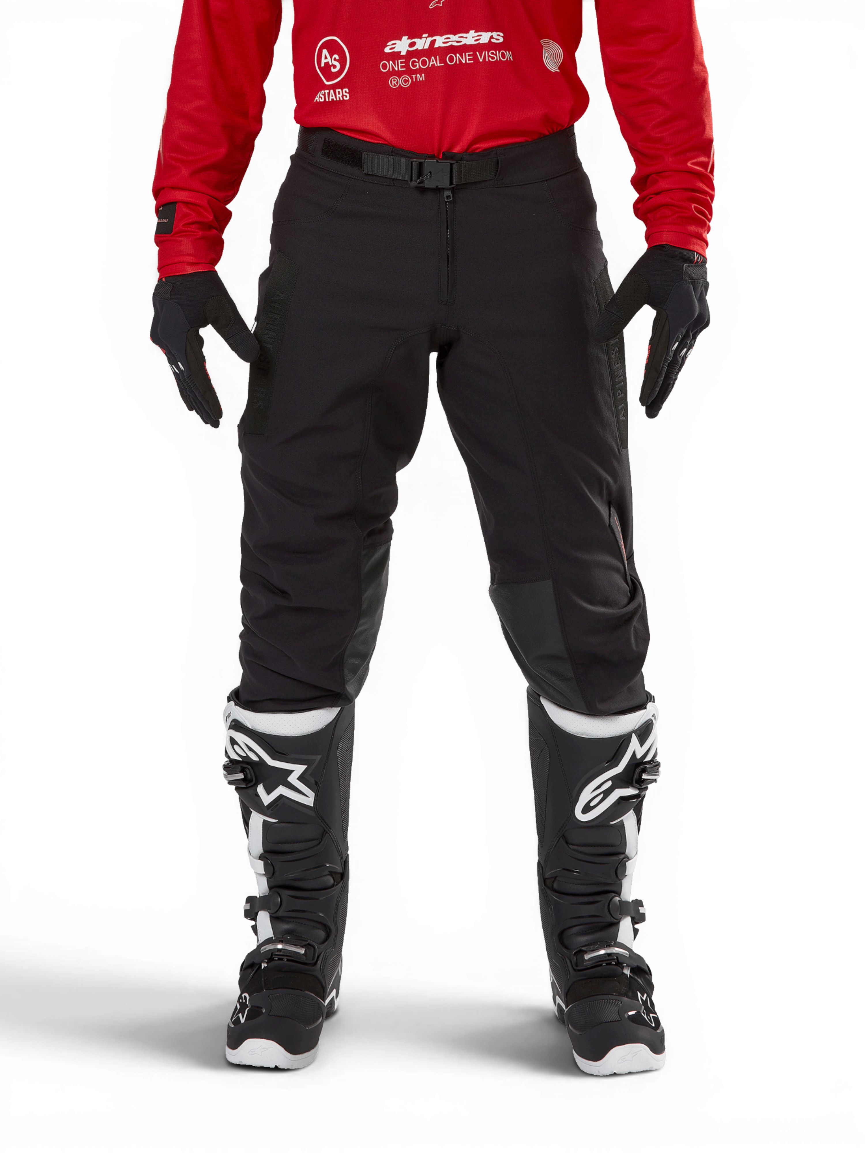Pantaloni Techdura