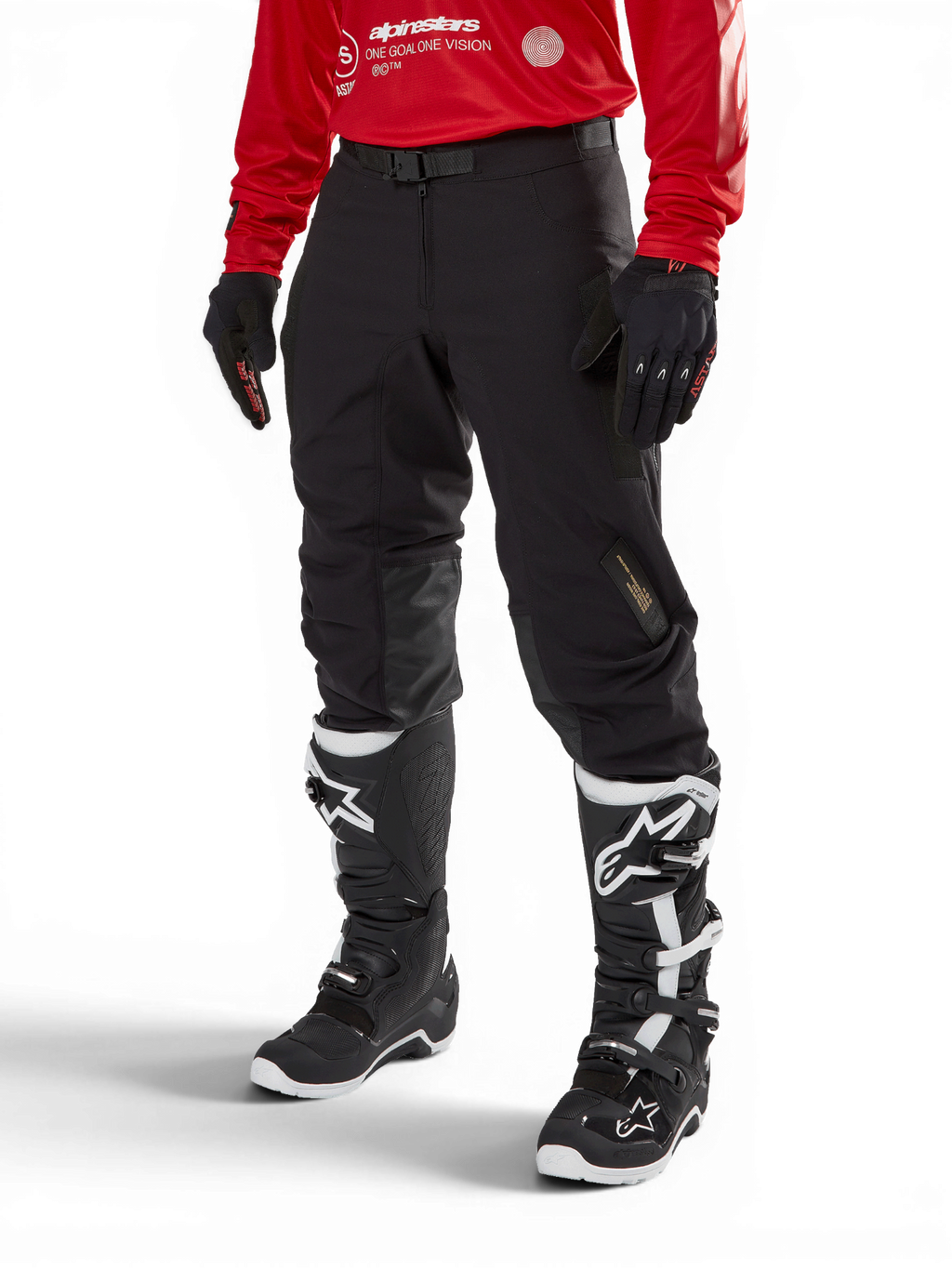 Pantaloni Techdura