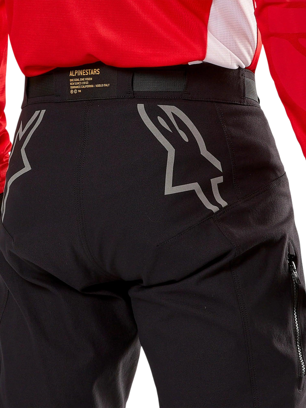 Pantaloni Techdura