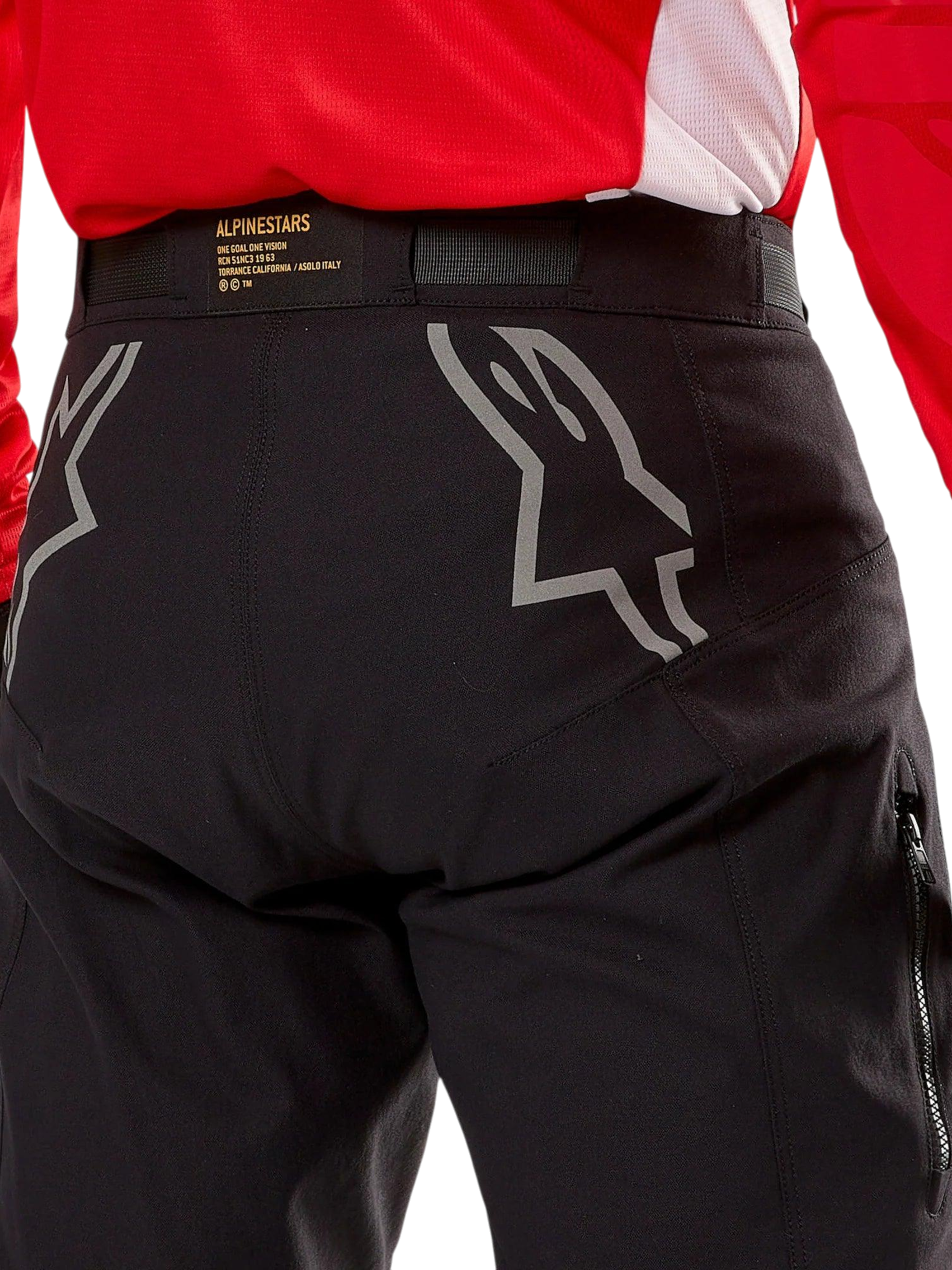 Pantaloni Techdura