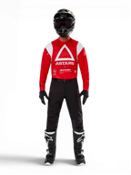 Pantaloni Techdura