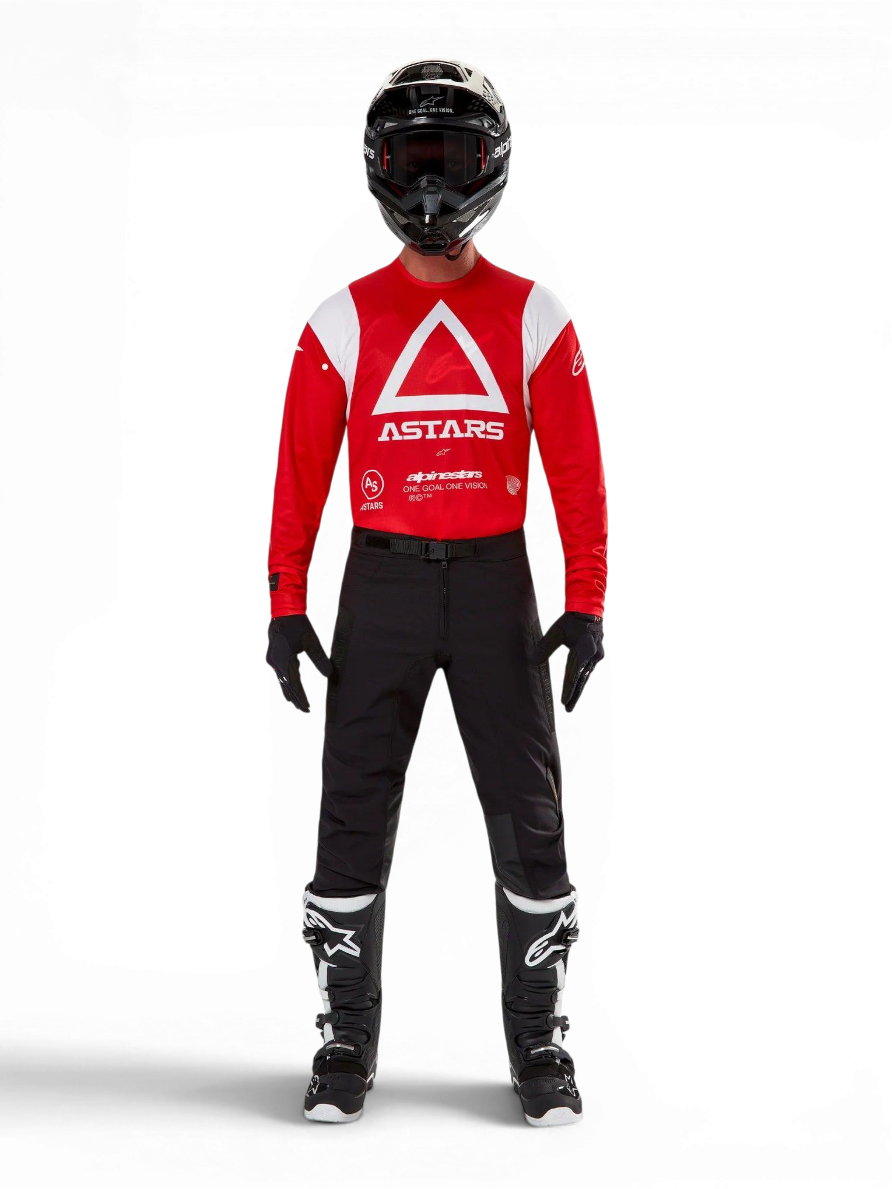 Pantaloni Techdura