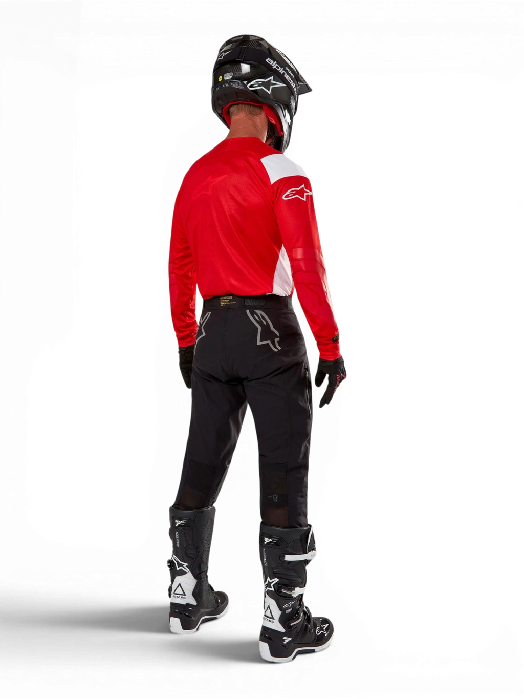 Pantaloni Techdura