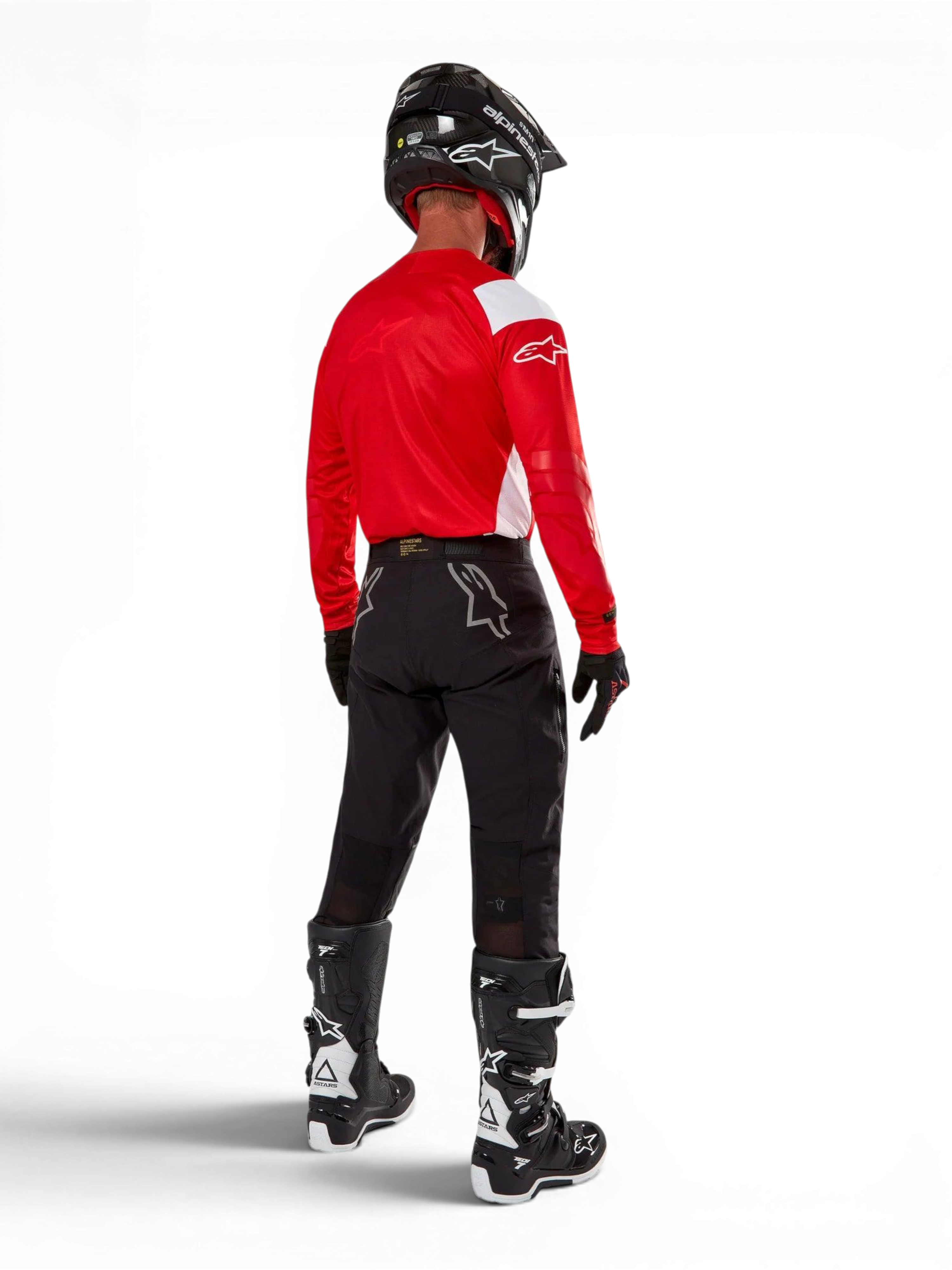 Pantaloni Techdura