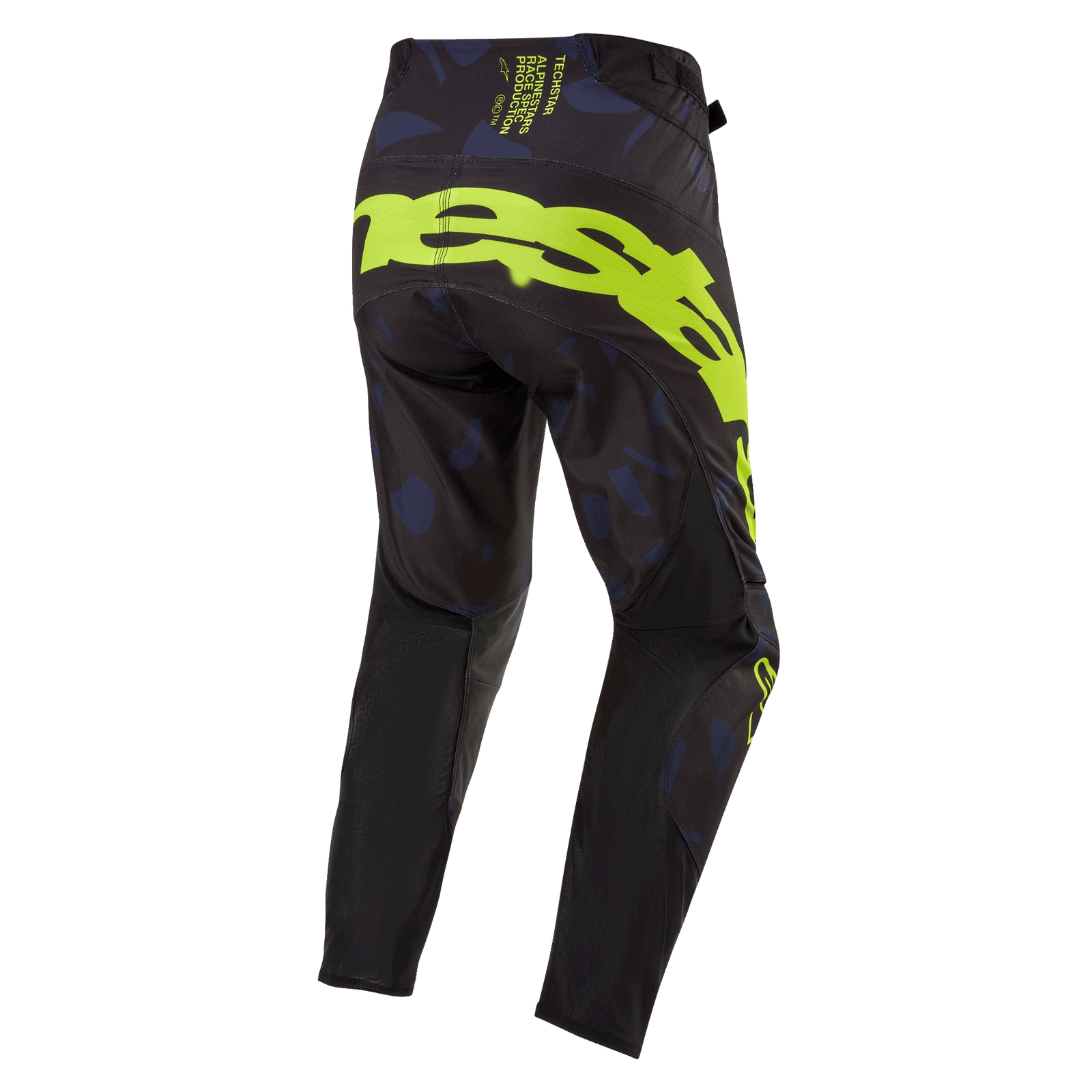 Pantaloni Techstar Rantera 2024 