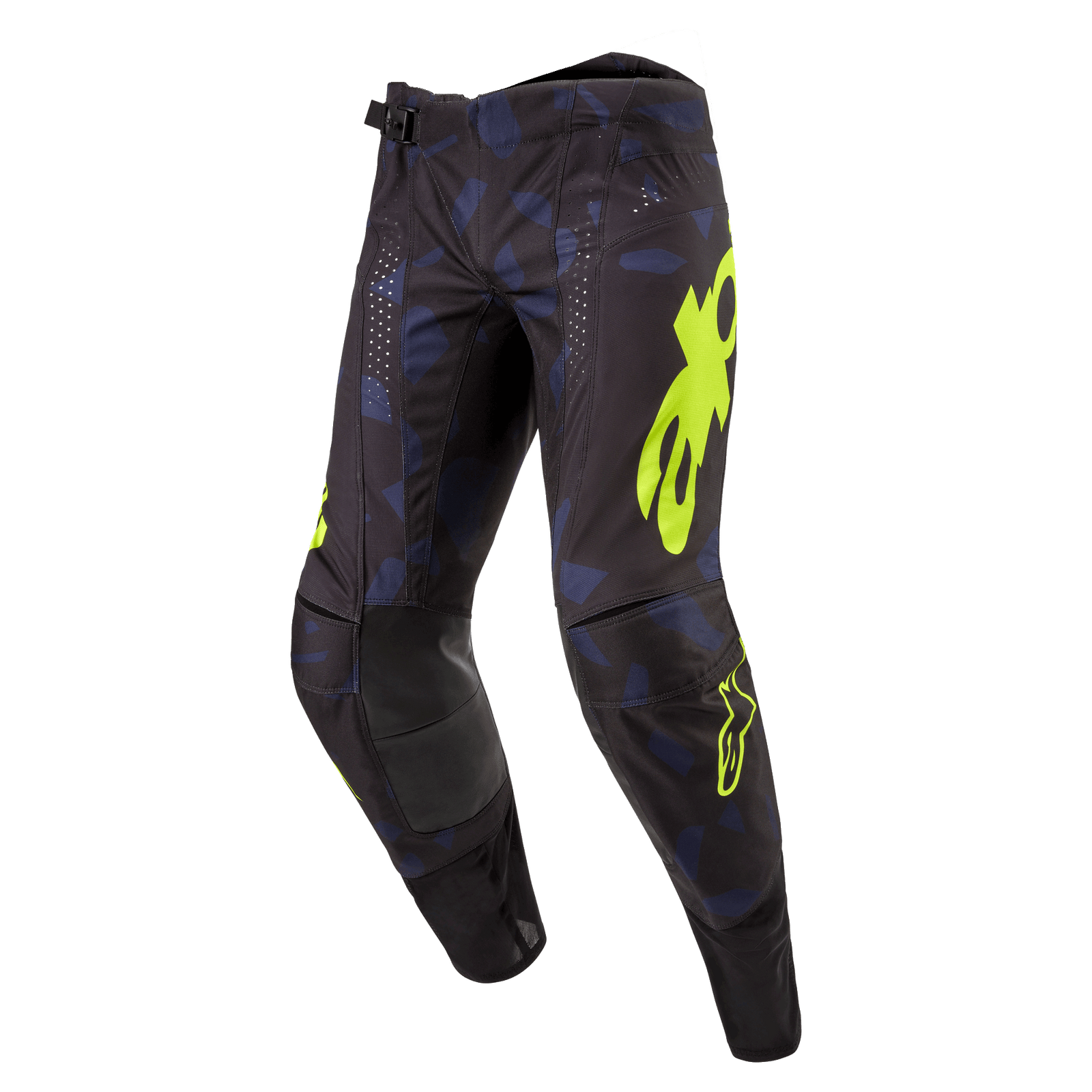 Pantaloni Techstar Rantera 2024 