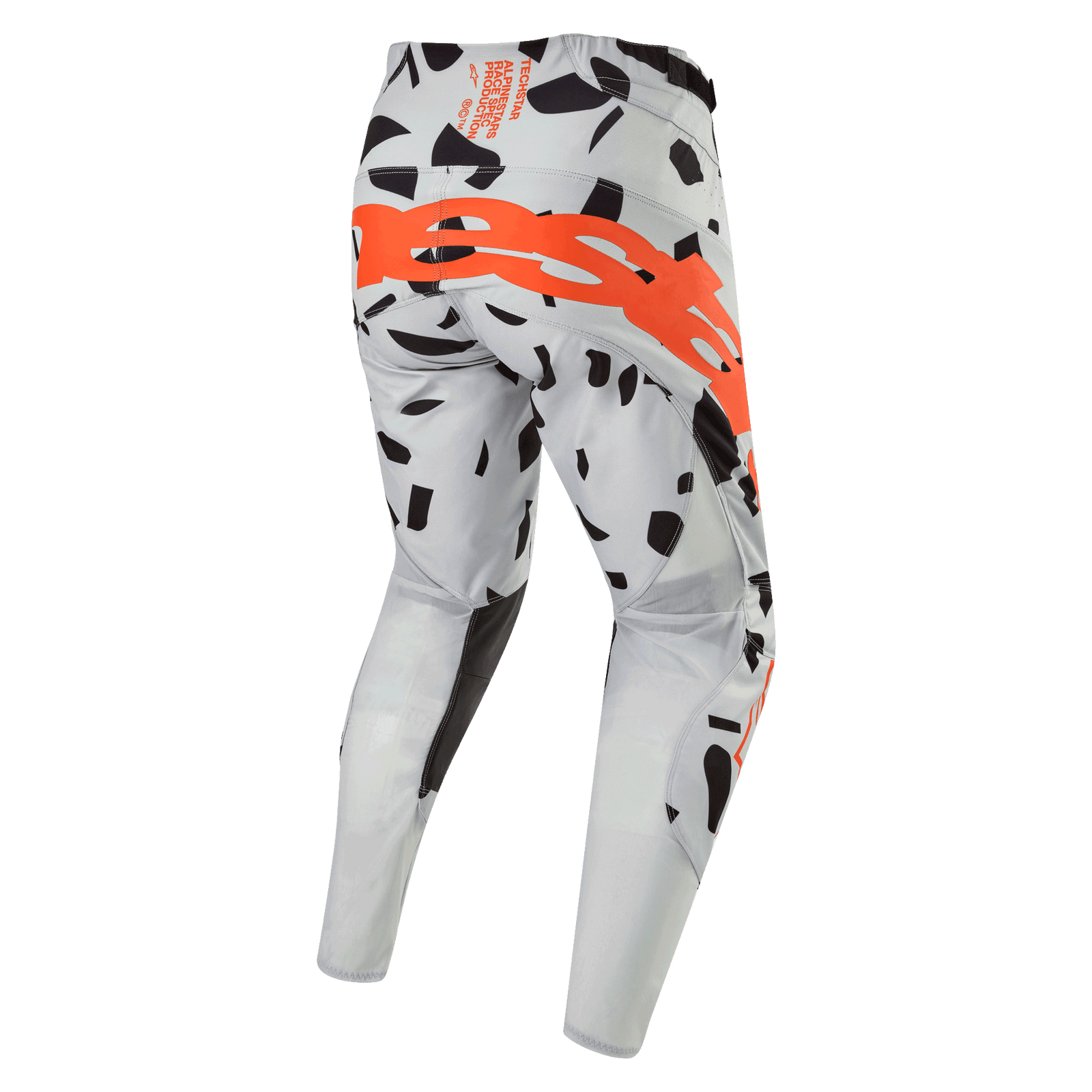 Pantaloni Techstar Rantera 2024 